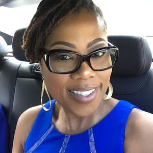 Meet your Posher, Sophia